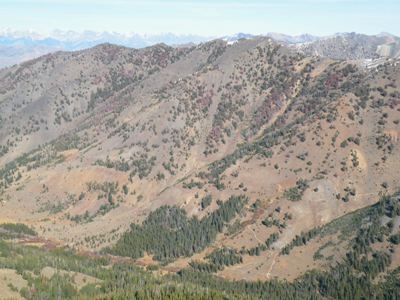 "Star Hope Peak"