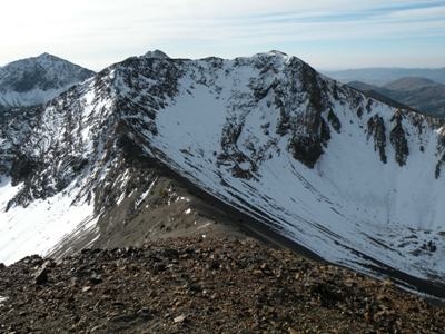 Pioneer Mountain