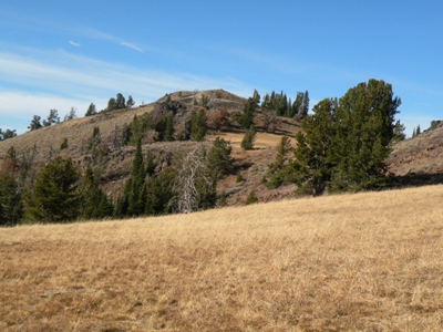 Gem County HP
