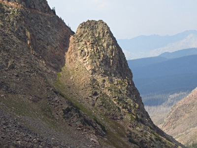 "Dome Tower"