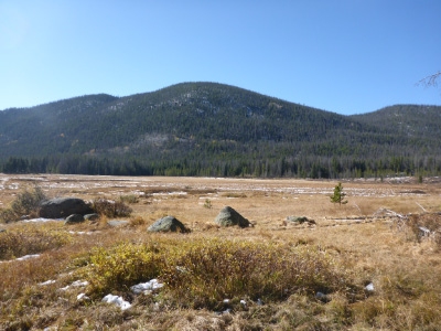 "Strawberry Peak"