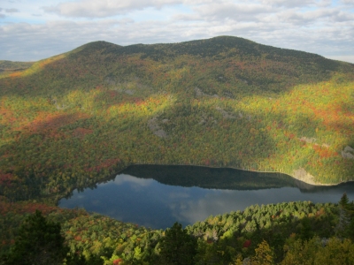 South Branch Mountain