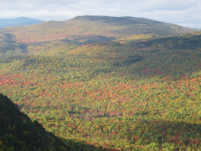 North Pogy Mountain