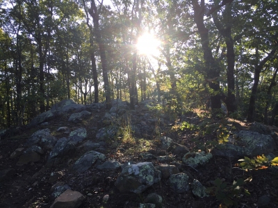 Pigeon Hill