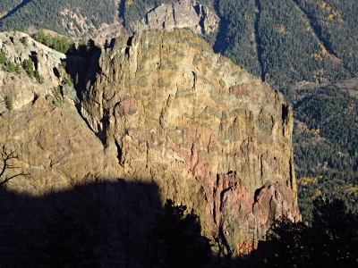 North Rock