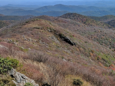 Tennent Mountain