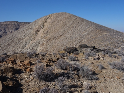 "South Fork Peak"