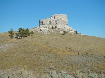 Hat Rock