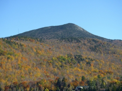 Blue Mountain