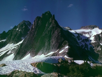 "Spectre Peak"