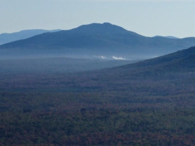 Debar Mountain