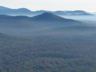 Jennings Mountain
