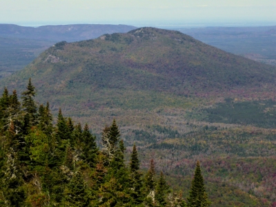 Baldface Mountain