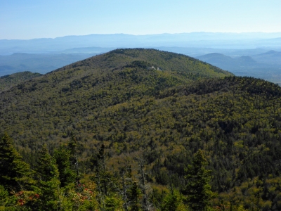 Slip Mountain