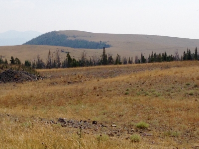 Occidental Plateau