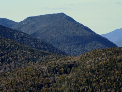 Colvin, Mount
