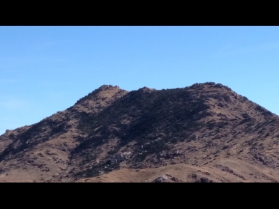 Mica Peak