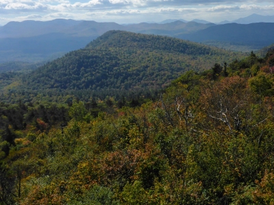 Deerfield Mountain