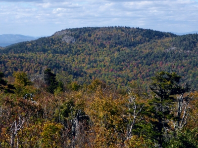 Old Rang Mountain