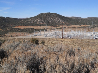 Red Butte