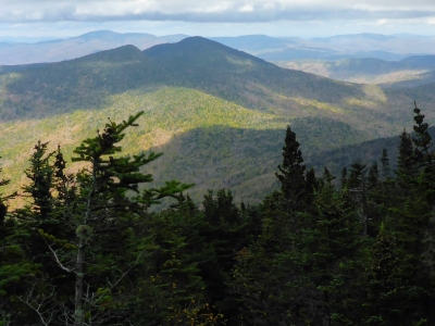 North Jay Peak