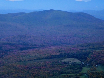 Miles Mountain