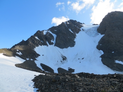 "Boisterous Peak"