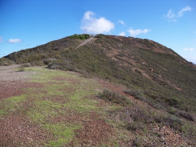 Wolf Ridge