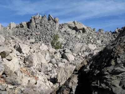 Obsidian Dome