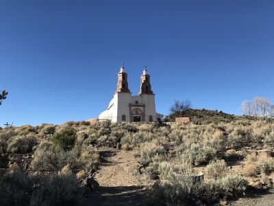 "La Mesa de la Piedad y de la Misericorida"