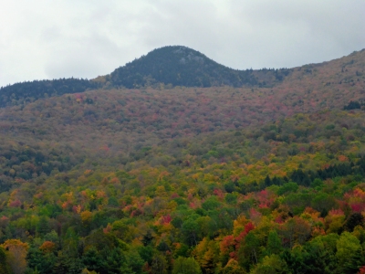 Stowe Pinnacle