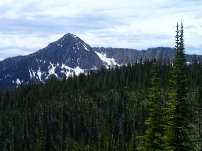 Stahl Peak