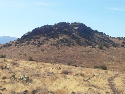 Sycamore Mesa