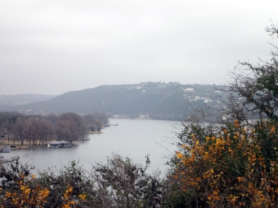 Bonnell, Mount