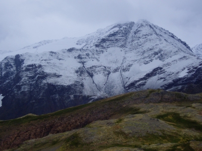 Cairn Peak