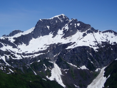 Stroller White Mountain
