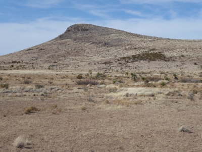Homestead Hill