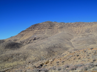 Nache Peak