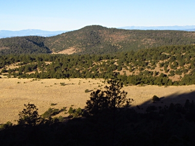 Turkey Mountain