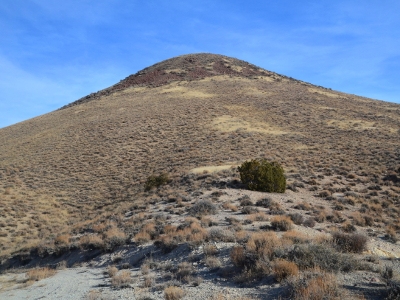 Broken Hills