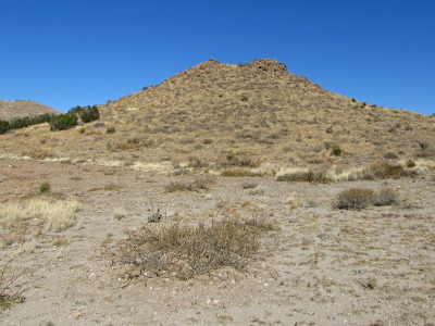 Whiskey Hill