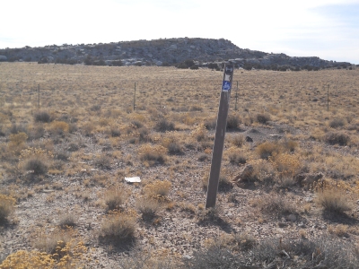 Dry Mesa
