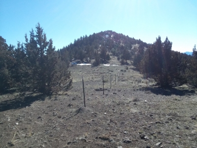 Dewey Peak
