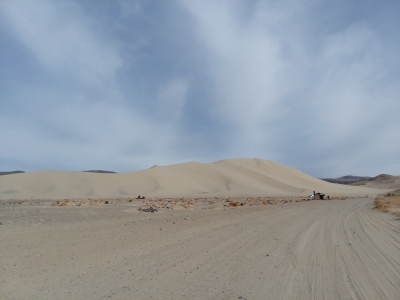 Sand Mountain