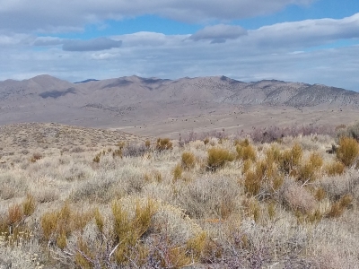 Warm Springs Mountain