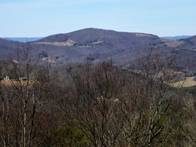 Fender Mountain