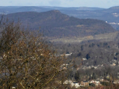 High Tor