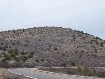 Black Mountain