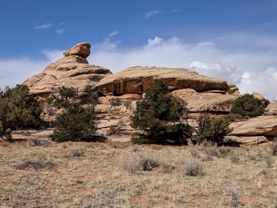 Hat Rock