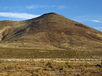 Gap Hill